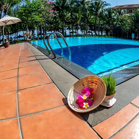 Sunny Beach Resort&Spa Phan Thiet Exterior foto