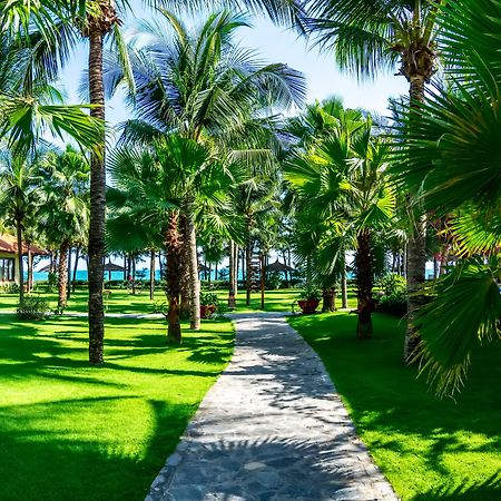 Sunny Beach Resort&Spa Phan Thiet Exterior foto