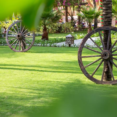 Sunny Beach Resort&Spa Phan Thiet Exterior foto