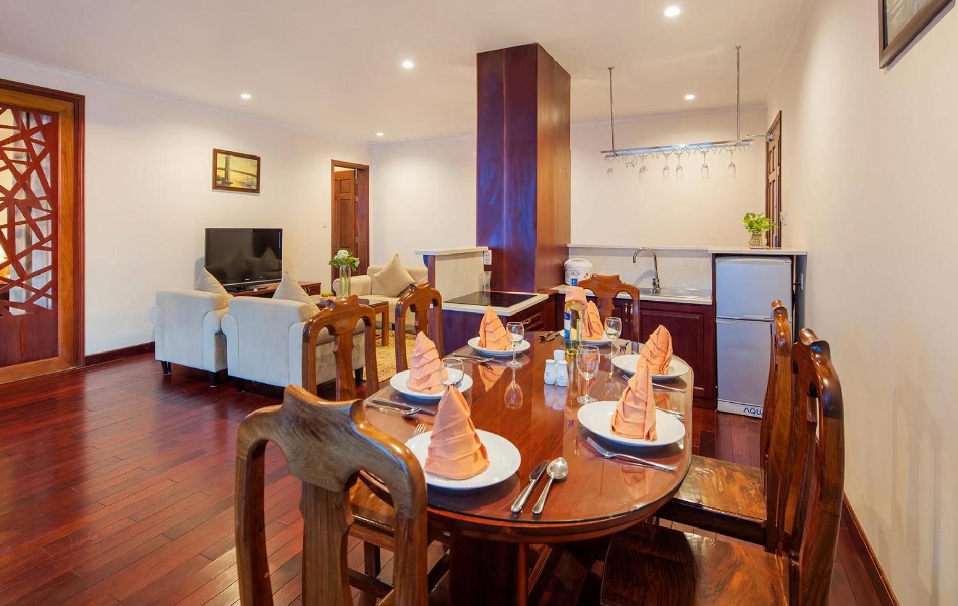 Sunny Beach Resort&Spa Phan Thiet Exterior foto
