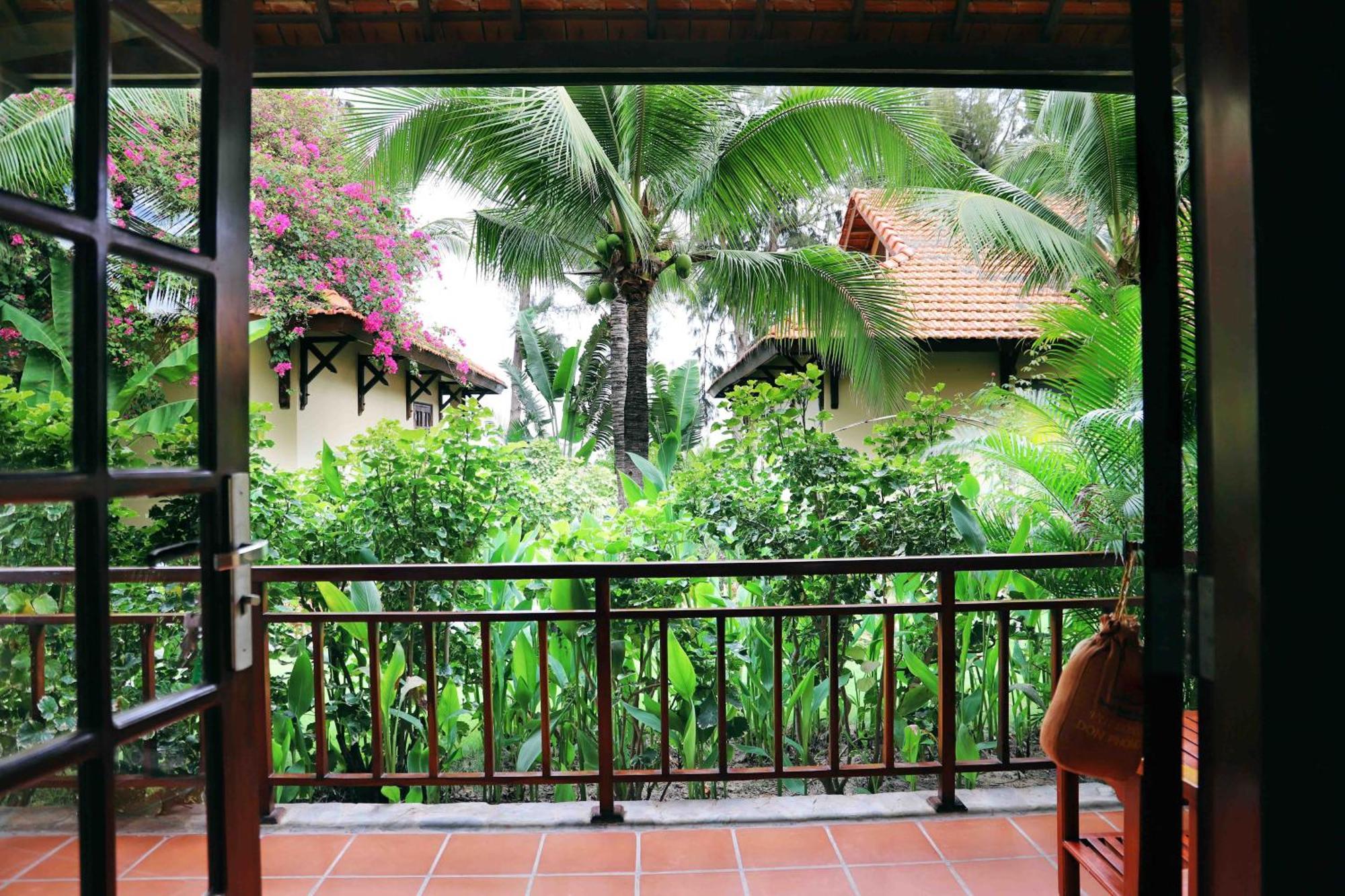 Sunny Beach Resort&Spa Phan Thiet Exterior foto
